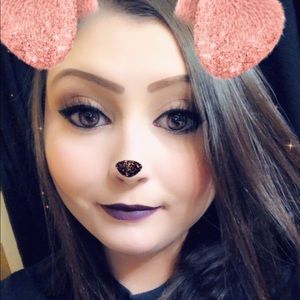 Meet your Posher, Kayleigh